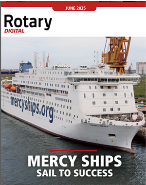 Rotary(Great Britain & Ireland)